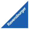 Logo Ravenburger