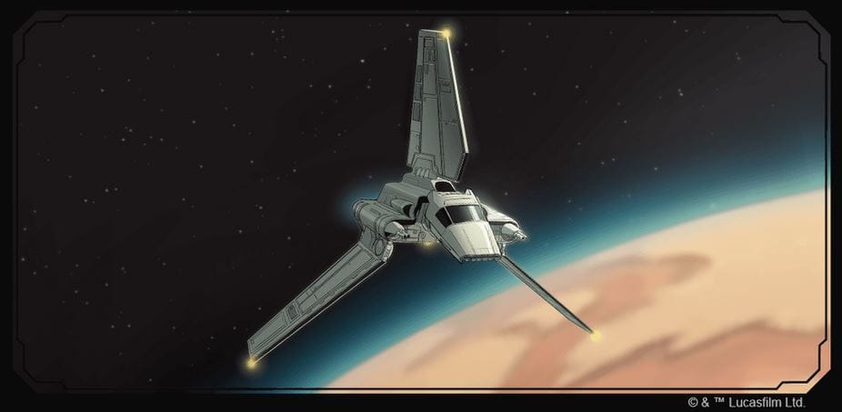 Store Showdown Star Wars Unlimited