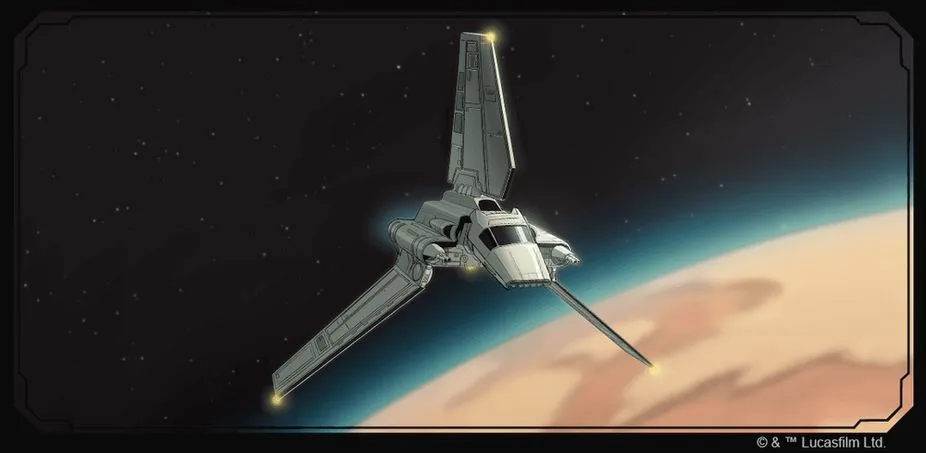 Tournoi Draft Star Wars Unlimited