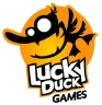 Logo Lucky Duck Games
