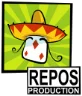 Logo Repos Production