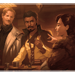 Avant-Première Star Wars Unlimited set 7 : Sans Foi ni Loi