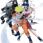 Avant-Première Naruto Mythos TCG