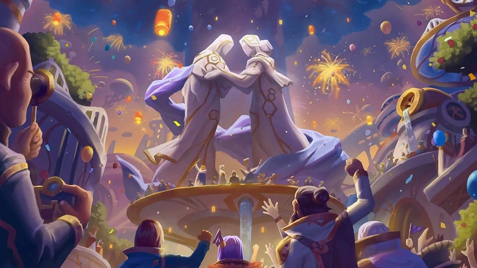 Draft d'Avant-Première Altered set 5