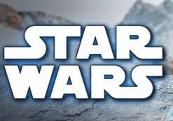 Journée Star Wars : Initiations jeu de société et jeu de cartes