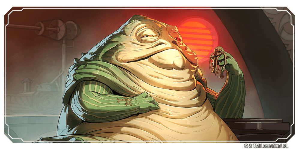 Scellé Star Wars Unlimited set 7 : Sans Foi ni Loi