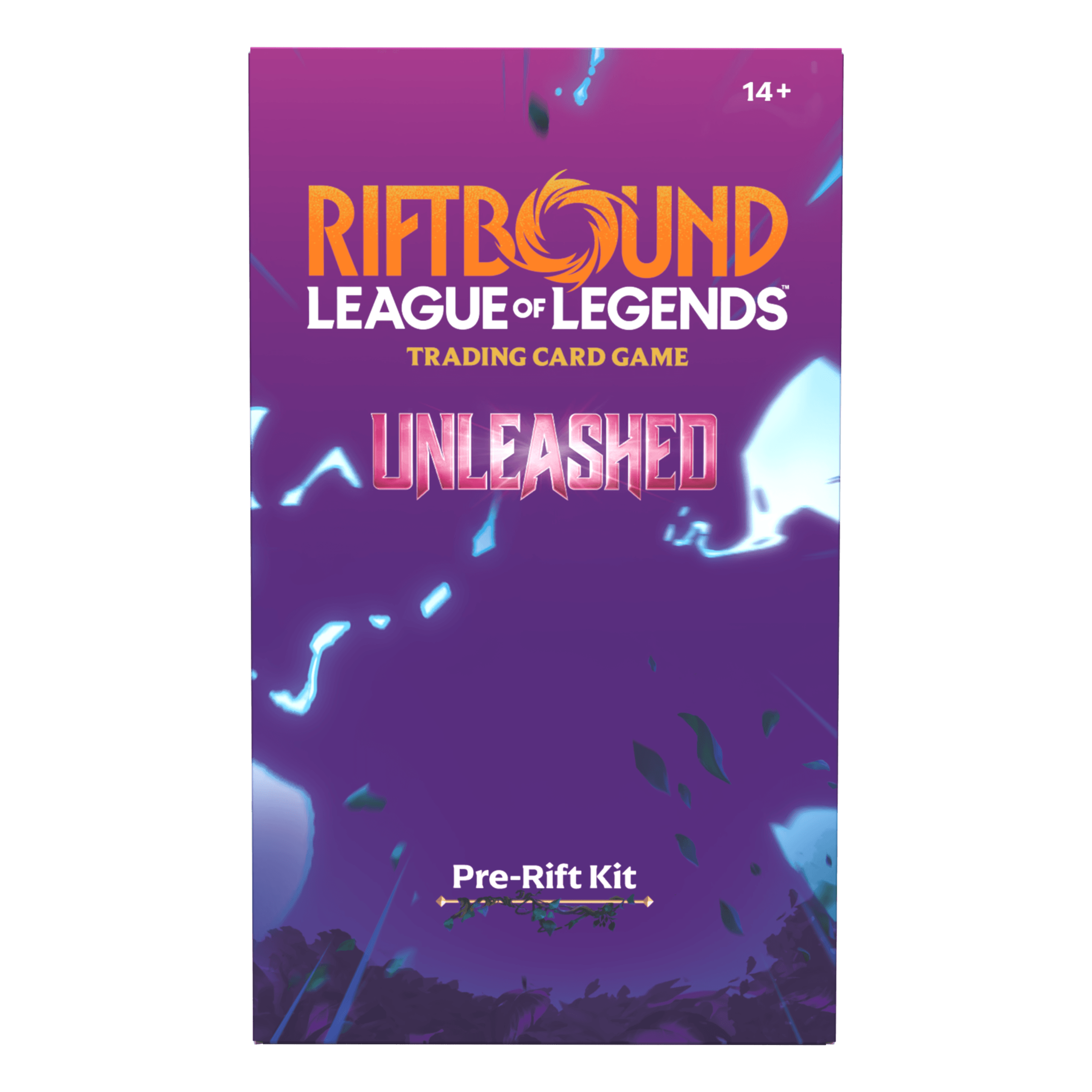 Tournoi Summoner Skirmish Riftbound