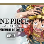 Avant Première One Piece OP17 vendredi soir