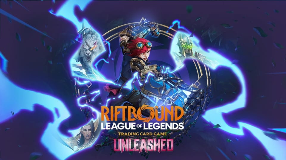 Tournoi Summoner Skirmish Riftbound