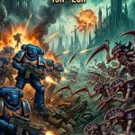 Initiation Warhammer 40,000