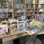 Parties de Jeux de société : rejoignez-nous !