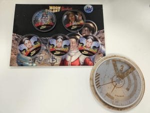 Goodies Moon Colony Bloodbath à gagner