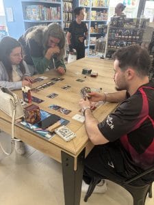 Notre première initiation Riftbound, vendredi 8 mai