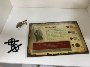 goodies Gévaudan