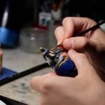 Animations peinture Eté 2026
