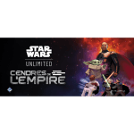 Star Wars Unlimited : Avant-Première set 8