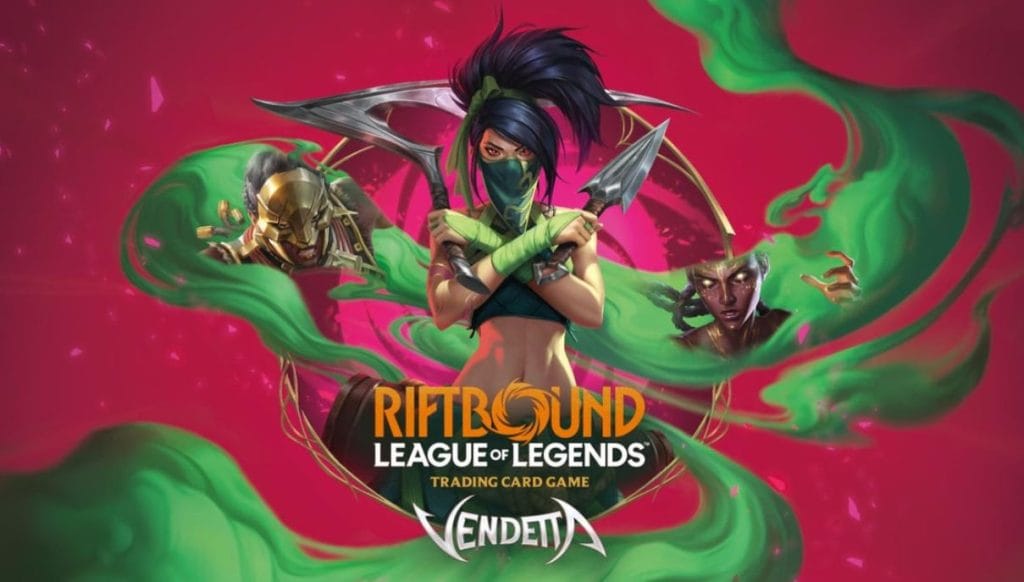 Tournoi Summoner Skirmish I Riftbound Vendetta