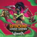 Tournoi Summoner Skirmish I Riftbound Vendetta