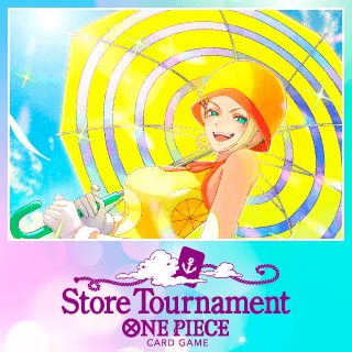 One Piece : Tournoi format construit