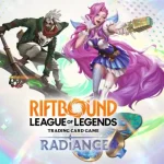 Avant-Première Riftbound Set 5 : Radiance