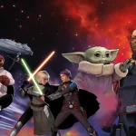 Store Showdown Star Wars Unlimited