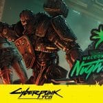 Beta Event Cyberpunk TCG