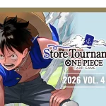 One Piece : Tournoi format construit