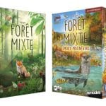 Tournoi Forêt Mixte & Avant-Première Smoky Mountains