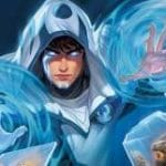 Avant Première Magic Réalité Fracturée en DRAFT
