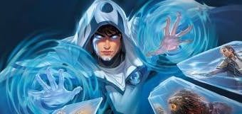 Avant Première Magic Réalité Fracturée en DRAFT