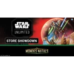 Store Showdown Star Wars Unlimited set 9